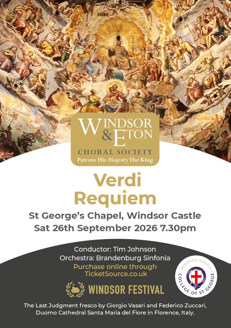 Verdi "Requiem"