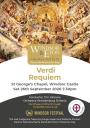 Verdi "Requiem"